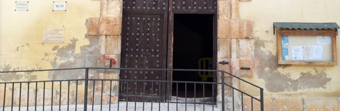 El Cason de Almonacid