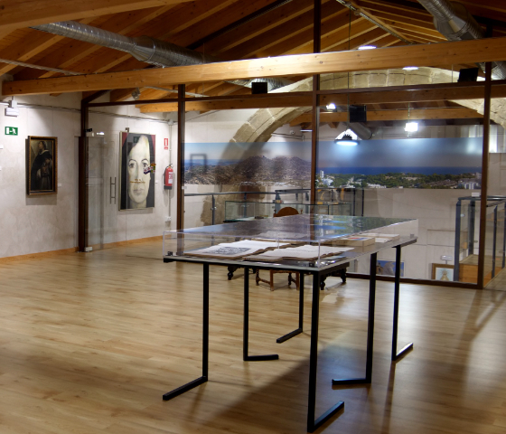 PARA DISFRUTAR LA CULTURA